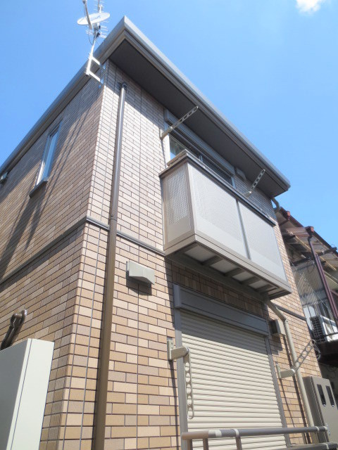 カーサ　ユタカの外観|★ハウスメーカー「セキスイハイム」施工！★