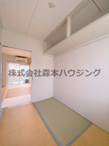 【子供部屋】 | 　ビレッジハウス倉治3号棟 | お子さんのためのお部屋にいかがでしょうか