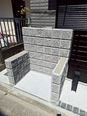 アーベイン大森Ⅱのその他共用部分