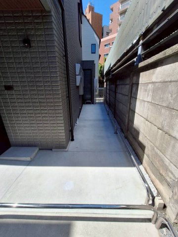 アーベイン大森Ⅱのその他