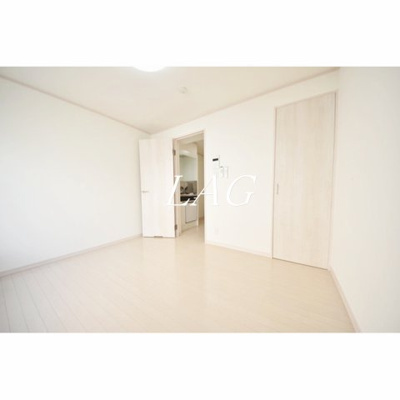 【寝室】 | レーヴ扇 | 寝室です。