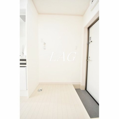 【設備】 | レーヴ扇 | 室内洗濯機置場です。