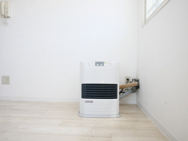 【設備】プレセンスＳ２０