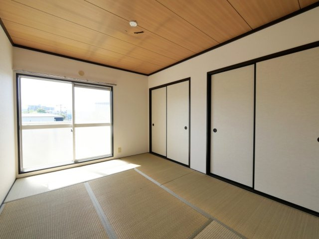 アピア560Ⅰの洋室|同建築会社施工物件