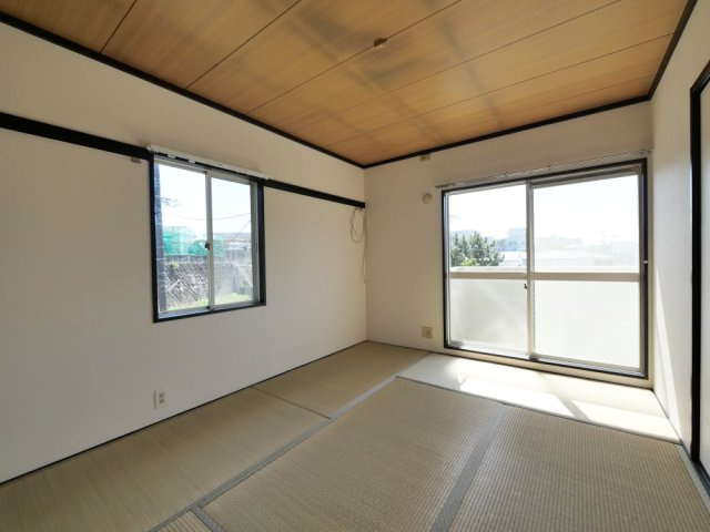 アピア560Ⅰの和室|同建築会社施工物件
