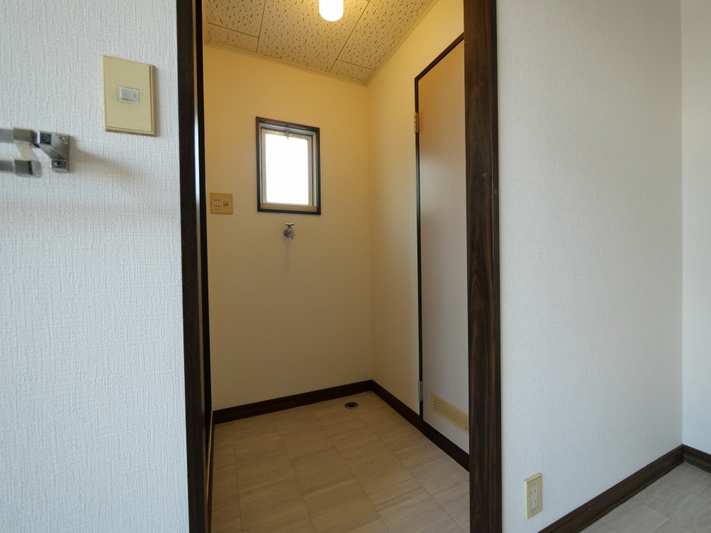 アピア560Ⅰの収納|同建築会社施工物件