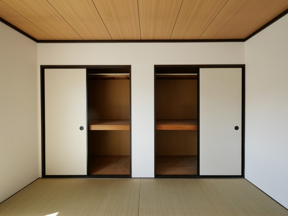 アピア560Ⅰのトイレ|同建築会社施工物件