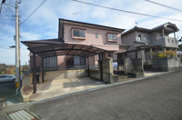 嘉麻市牛隈　中古一戸建☆仲介手数料半額☆の画像