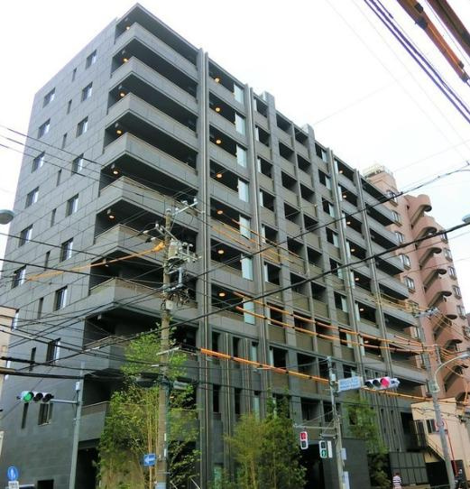 ザ・パークハウス文京千石一丁目