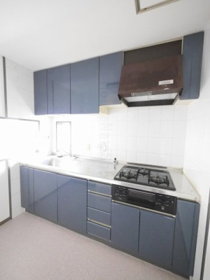 【キッチン】 | コスモ藤沢グラン・ソル