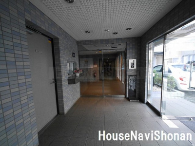 【ロビー】 | コスモ藤沢グラン・ソル