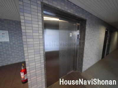 【その他共用部分】 | コスモ藤沢グラン・ソル