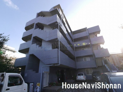 【外観】 | コスモ藤沢グラン・ソル