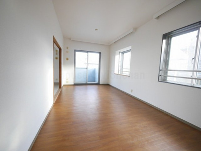 【居間・リビング】 | コスモ藤沢グラン・ソル