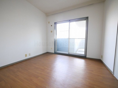 【洋室】 | コスモ藤沢グラン・ソル