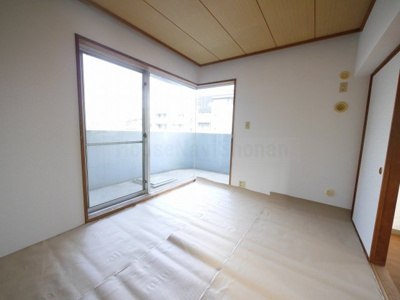 【和室】 | コスモ藤沢グラン・ソル