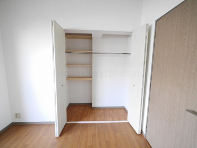 【収納】 | コスモ藤沢グラン・ソル