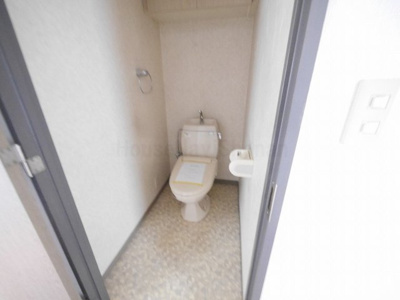 【トイレ】 | コスモ藤沢グラン・ソル