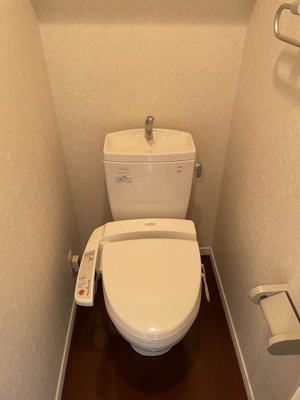 【トイレ】 | アクタス大橋ステーションタワー
