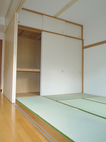 マンション　サン