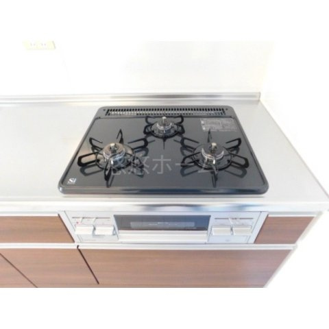 朝倉郡筑前町中牟田のアパートのその他