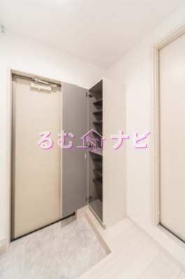 【玄関】 | フィナンス