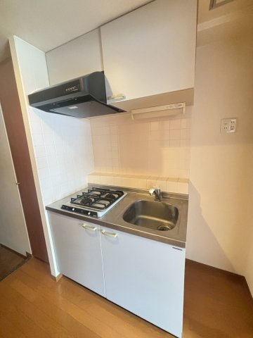 スパシエ府中駅前のセキュリティ