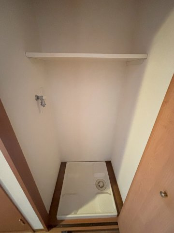 スパシエ府中駅前の設備