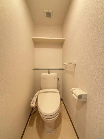 スパシエ府中駅前のその他共用部分