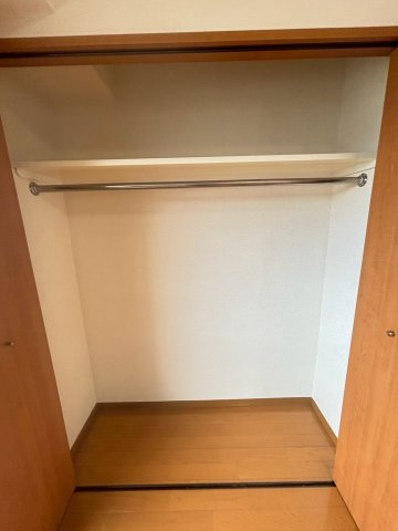 スパシエ府中駅前の駐車場