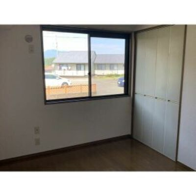 セジュールスベニールの収納