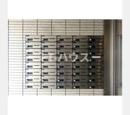 プライムアーバン津田沼のエントランス|エントランス