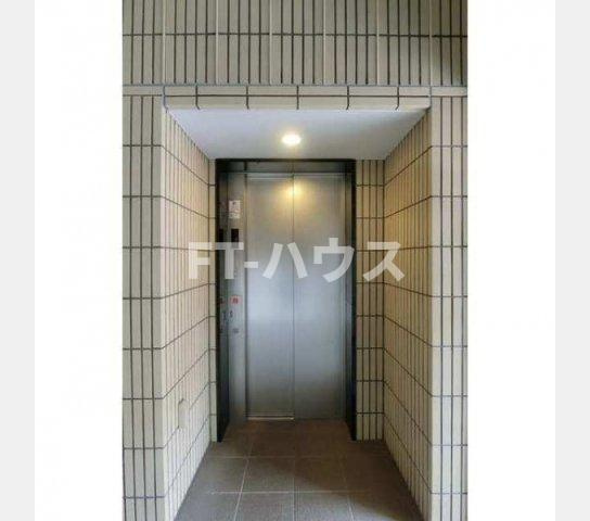 プライムアーバン津田沼のその他共用部分|その他画像郵便ボックス