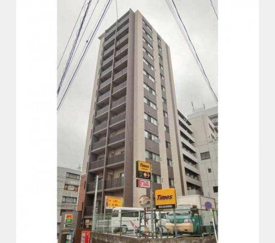 プライムアーバン津田沼