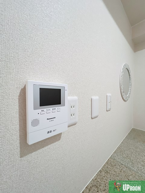 第二秋善ビルのセキュリティ