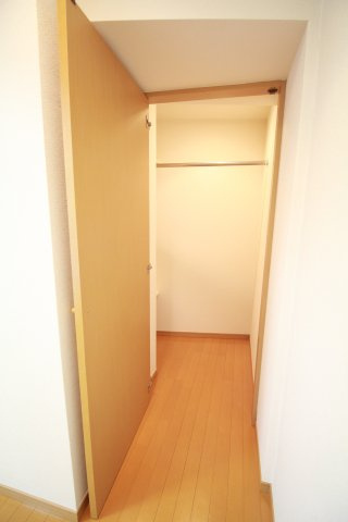 ドルチェ文京千駄木の収納|※別室参考写真です。　