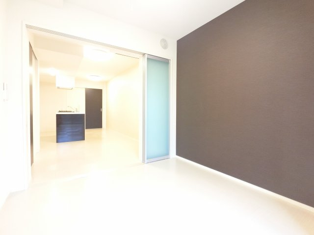 【内装】 | クレスト　Ⅴ