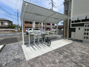 【その他共用部分】 | クレスト　Ⅴ