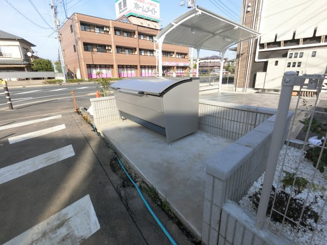 【その他共用部分】 | クレスト　Ⅴ