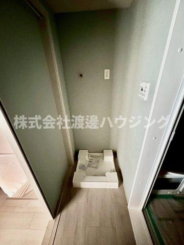 グラッドネス江坂の設備