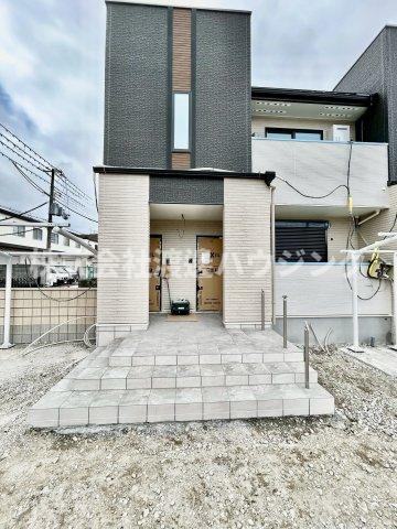 グラッドネス江坂のその他