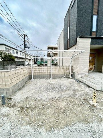グラッドネス江坂のその他