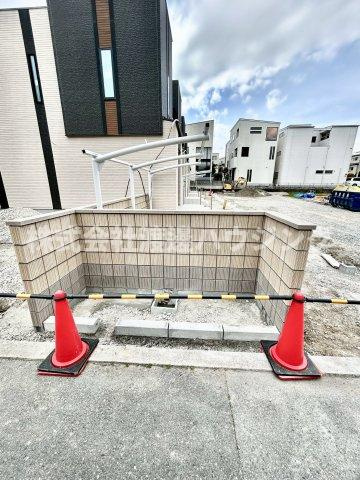 グラッドネス江坂のその他共用部分