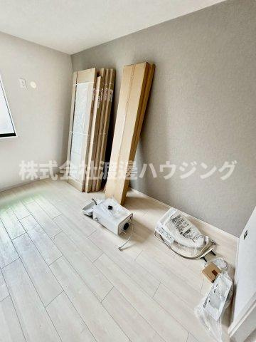 グラッドネス江坂の内装