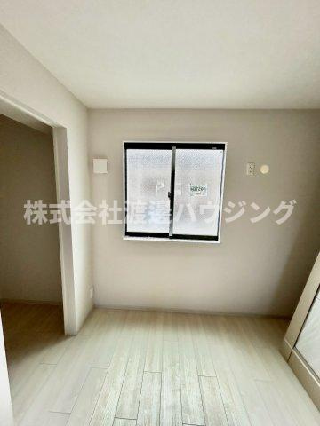 グラッドネス江坂の内装