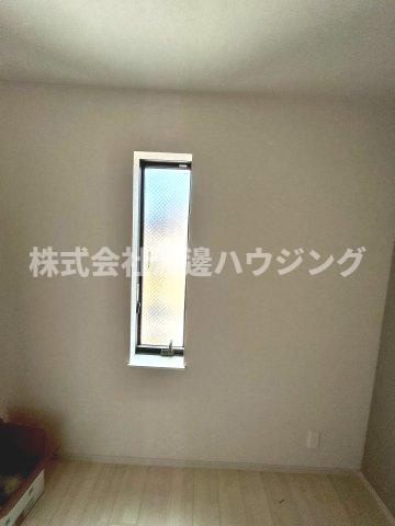 グラッドネス江坂の内装