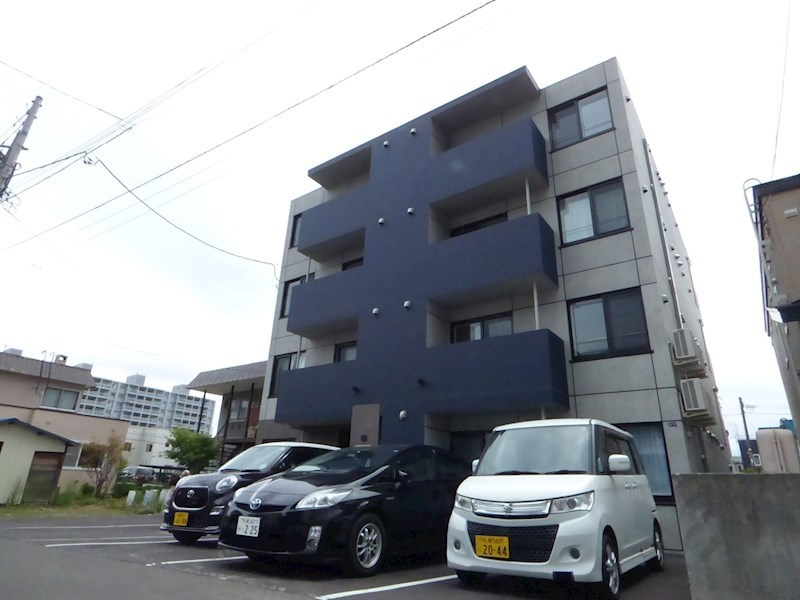 GranMode山鼻の画像