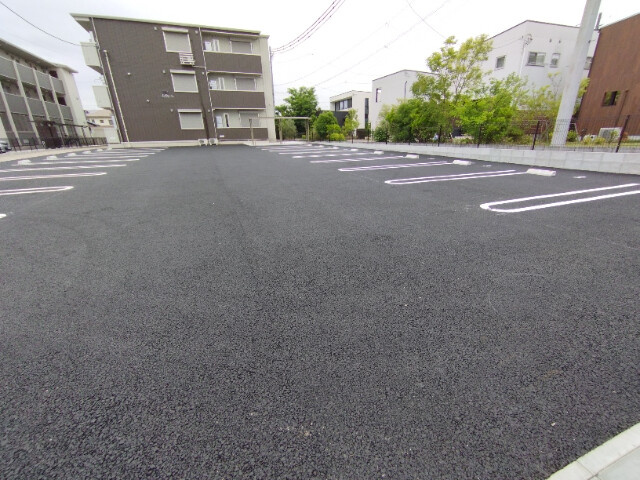 La　Felice（ラ　フェリーチェ）のその他共用部分