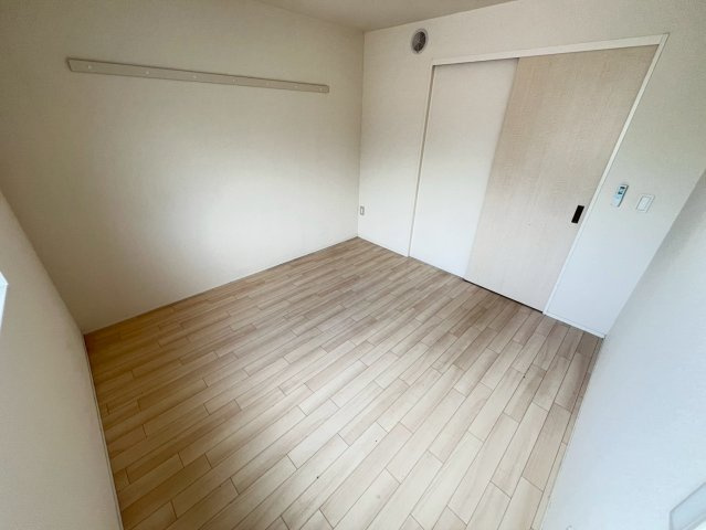 【洋室】 | 洋室①☆