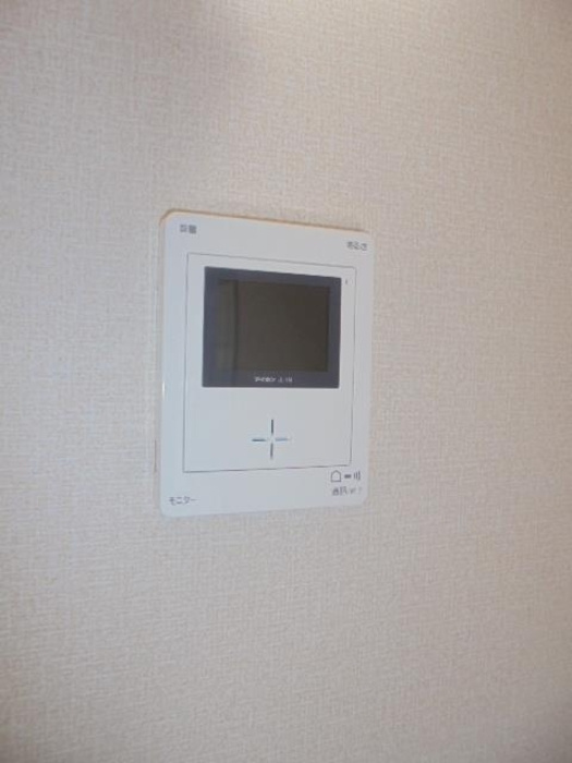 セジュールSSのセキュリティ